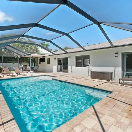 Villa Seashell Escape
